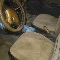 خودروی دووریسر|خودرو سواری و وانت|سده (خراسان جنوبی), |دیوار