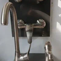 بیشه تیتانیوم طلا|مصالح و تجهیزات ساختمان|تهران, پارک شهر|دیوار