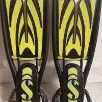 فین غواصی فوری فروشی