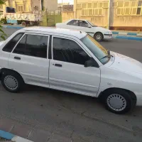 پراید 132مدل 89تک سوز