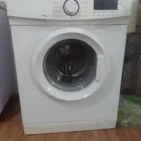 ماشین لباسشویی اسنوا