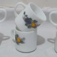 استکان فرانسوی