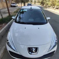 207 TU5P اتومات