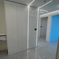 رهن و اجاره واحد۱۳۸متر برج الماس شیشه ای چیتگر|اجارهٔ آپارتمان|تهران, شهرک چیتگر|دیوار