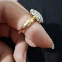 فروش فوری انگشتر شیک