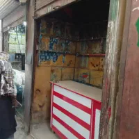 دکه