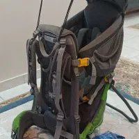کوله حمل کودک