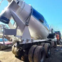 بی ام سی تراک میکسر bmc