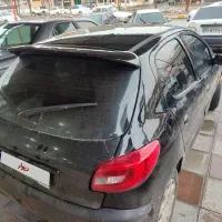 206تیپ3|خودرو سواری و وانت|بانه, |دیوار