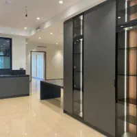 درب کمد،کمد دیواری،کمد دیواری ریلی،تخت کمجا،جاکفشی|جاکفشی، کمد، دراور|تهران, شهید رجایی|دیوار