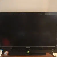 تلوزیون LCD سامسونگ 40 اینچ