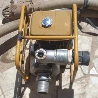 موتور آب روبین ژاپن بنزین