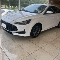 ام جی فایو 5 فول صفر