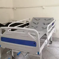 اجاره و فروش تخت برقی بیمارستانی 3شکن|آرایشی، بهداشتی، درمانی|کرج, مجتمع صنفی صنعتی|دیوار