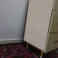 کمد|جاکفشی، کمد، دراور|تبریز, |دیوار