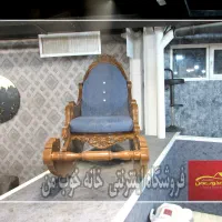 صندلی راحتی مدل راک