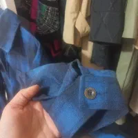 لباس پاییزه