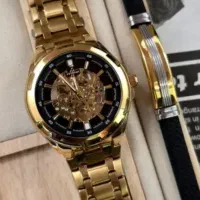 ساعت و دستبند زیبا|ساعت|آبیک, |دیوار