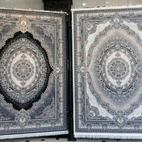 فرش ارمغان ۲۵۵۰ تراکم