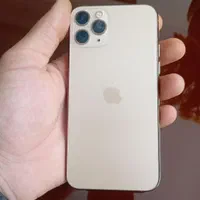 iPhone 11 Pro تمیز