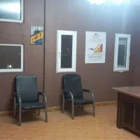 رهن و اجاره تجاری،اداری|اجارهٔ دفتر کار، اتاق اداری، مطب|گلبهار, شهر جدید گلبهار|دیوار