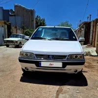 slx97بدون رنگ|خودرو سواری و وانت|کرمانشاه, |دیوار