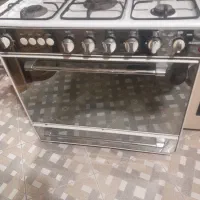 حراج انواع گاز کارکرده