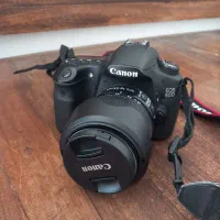 فروش دوربین 60D canon