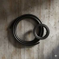 لوله پلی اتلین در سایز های مختلف با کیفیت بی نظیر