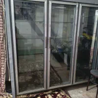 یخچال قصابی ، مرغ