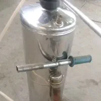 سمپاش برای مبلشویی و ....