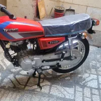 تکتاز ۸۱ پلاک قدیم|موتورسیکلت|مشهد, زمانه|دیوار