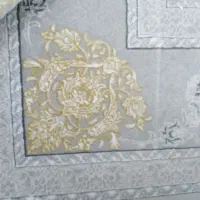 فرش|فرش|هشتگرد, فاز ۱ مهستان|دیوار