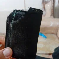 مدارک به اسم محمد موسوی پیدا شده