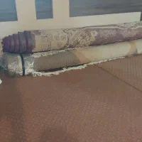 دو تا فرش ۶ متری