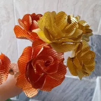 گل مسی رز