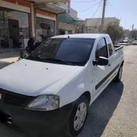 خودرو تندر 90وانت|خودرو سواری و وانت|هندیجان, |دیوار