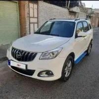 هایما S7 پلاس، مدل ۱۴۰۲ خشک کم کار بی رنگ