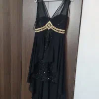 لباس مجلسی
