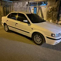 سمند ای اف ۷