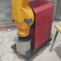 فروش دستگاه آسیاب صنعتی