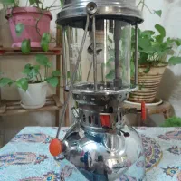چراغ زنبوری قدیمی سالم|صنایع دستی و سایر لوازم تزئینی|قم, بنیاد|دیوار