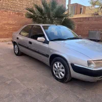 زانتیا 2000|خودرو سواری و وانت|رفسنجان, |دیوار