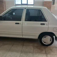 پراید SE مدل اسفند ۹۸ فول (کارمندی)|خودرو سواری و وانت|سنندج, |دیوار