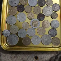سکه قدیمی