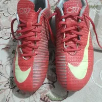 کفش استوک CR7