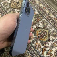 گوشی ایفون ۱۳ پرو ماکس درحد صفر|موبایل|ارومیه, |دیوار