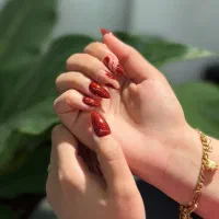 آموزش تخصصی لاین ناخن