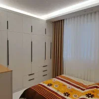 واحد ۱۰۸ متره نوساز سمنان|فروش آپارتمان|سمنان, |دیوار