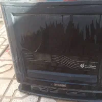 بخاری کاربراتی سالم|بخاری، هیتر، شومینه|سبزوار, توحیدشهر|دیوار